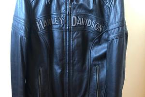 Giubotto Harley Davidson