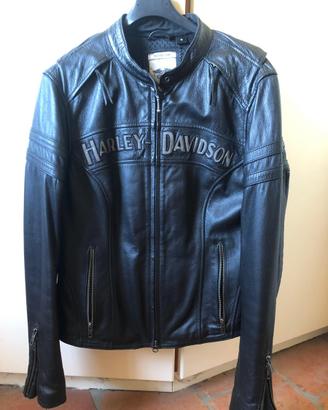 Giubotto Harley Davidson