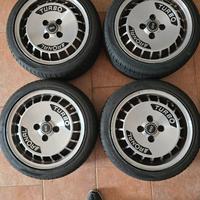 cerchi Turbo Ronal 