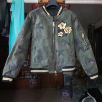 Giubbotto Bomber da donna. 