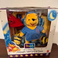 Winnie the pooh
