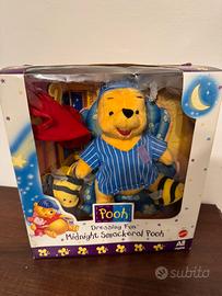 Winnie the pooh
