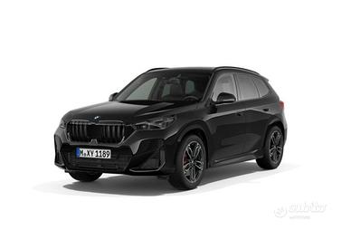 BMW X1 sDrive 18d Msport Pro