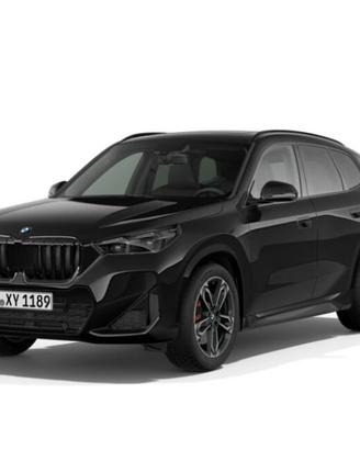 BMW X1 sDrive 18d Msport Pro