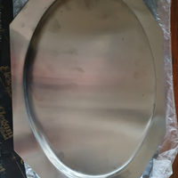 Vassoio elegant gioiel