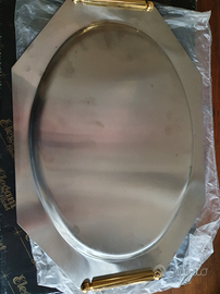 Vassoio elegant gioiel