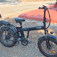 bici elettrica one 