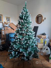 albero di natale