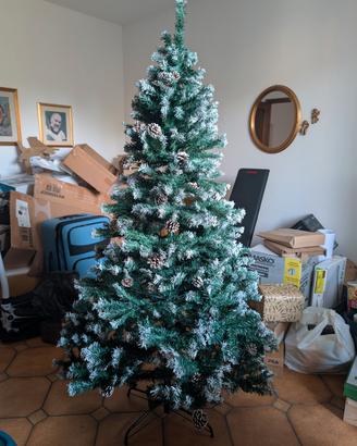 albero di natale