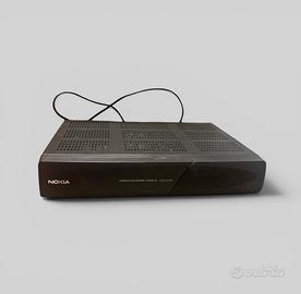 decoder satellitare Nokia Mediamaster 9701S