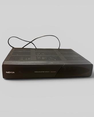 decoder satellitare Nokia Mediamaster 9701S