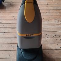 lavapavimenti 3 in 1 lavor