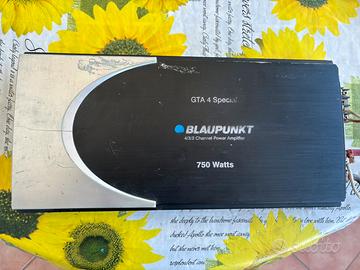 Almplificatore 740wt