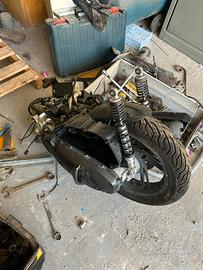 smembro sh 125 2025