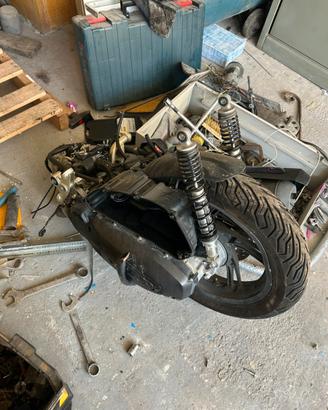 smembro sh 125 2025