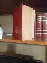 enciclopedia Sansoni illustrata