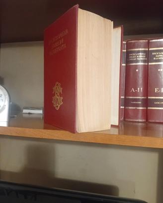 enciclopedia Sansoni illustrata