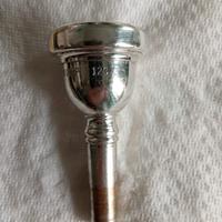 trombone 12c bach corporation 