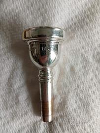 trombone 12c bach corporation 