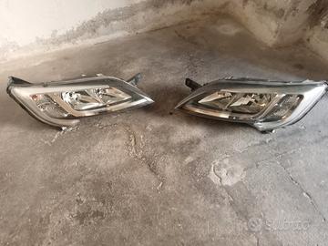 fanali fiat ducato 