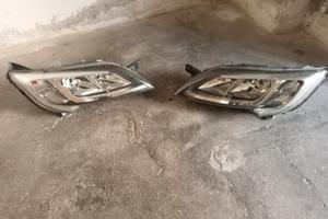 fanali fiat ducato 