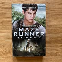 Maze runner il labirinto