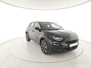 FIAT 600 Hybrid 110 CV DCT MHEV