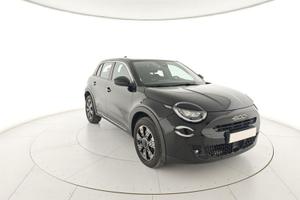 FIAT 600 Hybrid 110 CV DCT MHEV