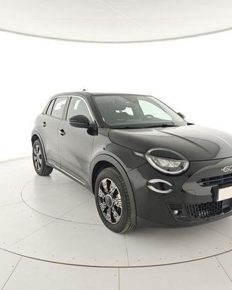 FIAT 600 Hybrid 110 CV DCT MHEV