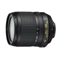 Nikon AF-S DX NIKKOR 18-105mm f/3.5-5.6G ED