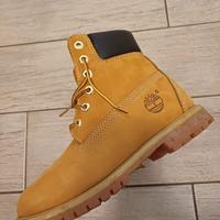 Scarpe Timberland Ragazzo