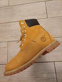 Scarpe Timberland Ragazzo