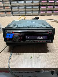autoradio Alpine DVA9850 R