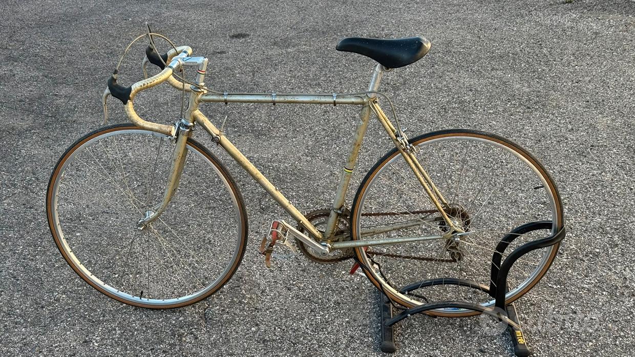 Epoca Vendita in Biciclette a Livorno e provincia