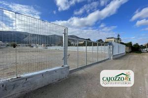 Terreno di 8500 m² a Palermo