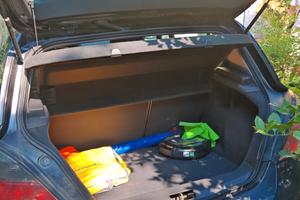 Opel Astra 1.7 dgt