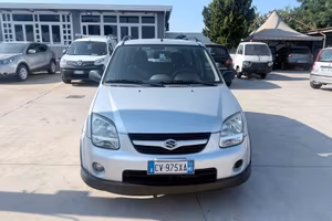 Suzuki Ignis 1.5 16V cat 4WD Sp. Ed. 2005 gpl
