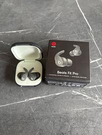 Beats fit pro