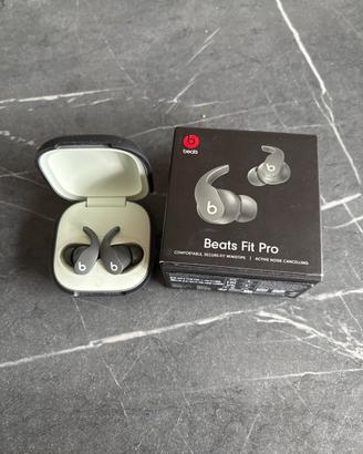 Beats fit pro