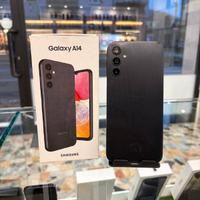 Samsung Galaxy A14 128GB | Usato | Garanzia 6 mesi