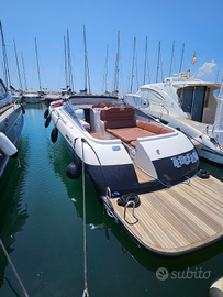 Mig 38 Marine Yachting