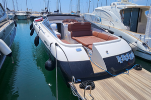 Mig 38 Marine Yachting