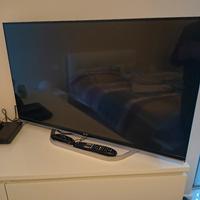 TV LG  Led