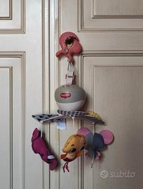 Tiny Love giostrina per culla neonati sonora