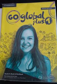 Goglobal plus vol 1 scuola media