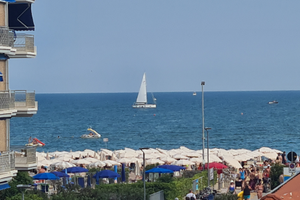 Jesolo 2036 mare