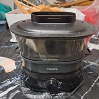 Vaporiera Philips