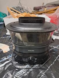 Vaporiera Philips