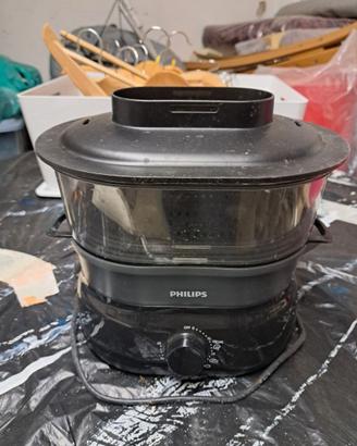 Vaporiera Philips