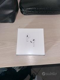 AIRPODS 3 gen